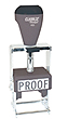 Heavy Duty Steel Message Stamps
